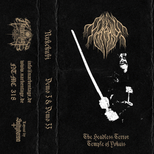 Nukekubi : The Headless Terror - Temple of Yokais